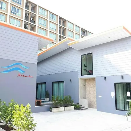 The Hua Hin Hotel